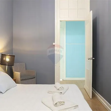 Apartment Down Town Lisbon