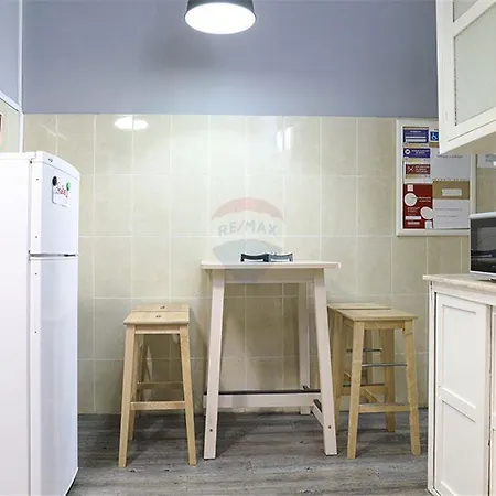 Апартаменты Down Town