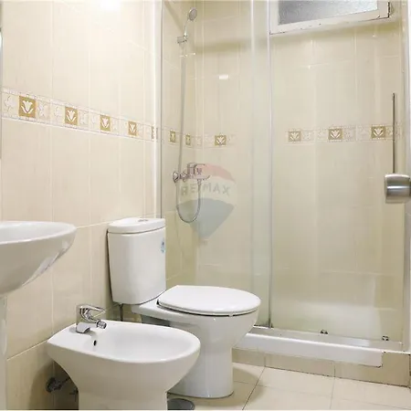 Vanilla 5br Downtown - Prime Location דירה ליסבון