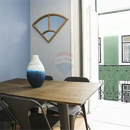 Vanilla 5br Downtown - Prime Location דירה *
