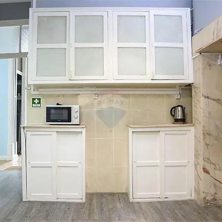 Appartement Down Town *