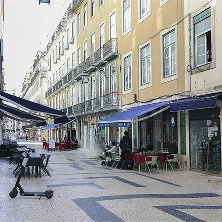 Appartement Down Town