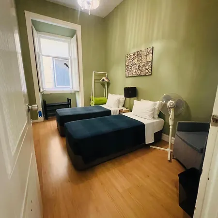 Vanilla 5br Downtown - Prime Location *