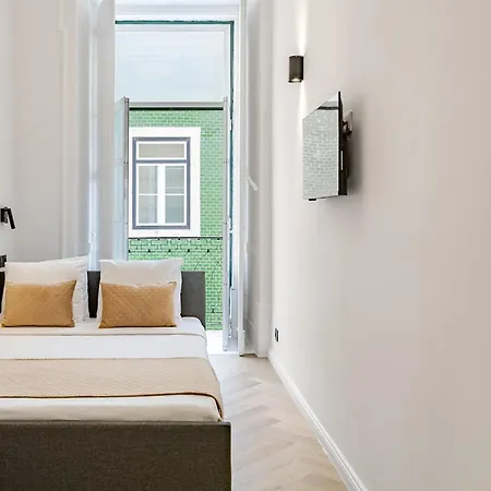 דירה Vanilla 5br Downtown - Prime Location