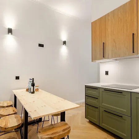 Vanilla 5br Downtown - Prime Location דירה ליסבון
