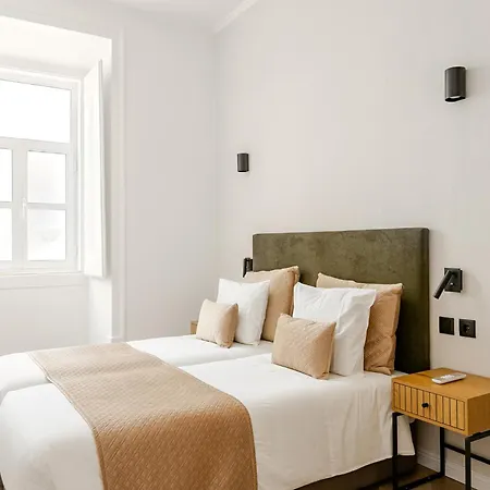 Vanilla 5br Downtown - Prime Location דירה