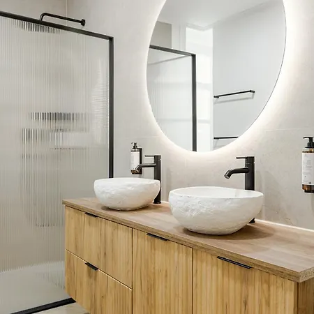 Vanilla 5br Downtown - Prime Location * ליסבון