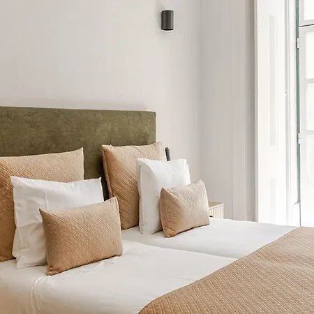 דירה Vanilla 5br Downtown - Prime Location